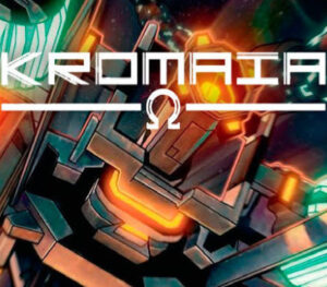 Kromaia Steam CD Key