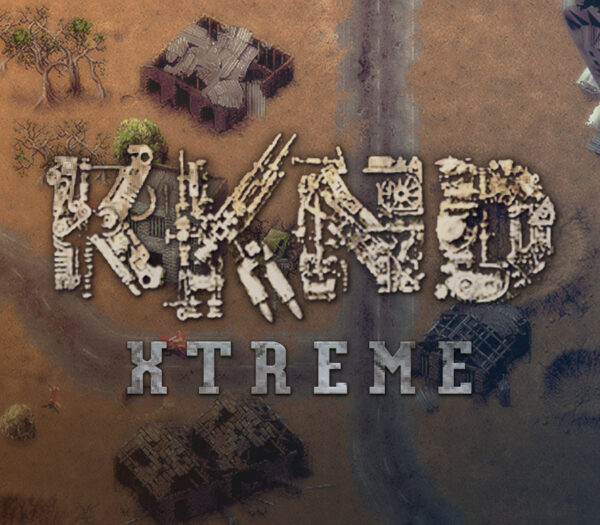 Krush Kill ‘N Destroy Xtreme GOG CD Key Strategy 2024-11-17