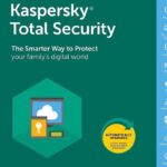 Kaspersky Total Security 2021 Key (1 Year / 1 Device)