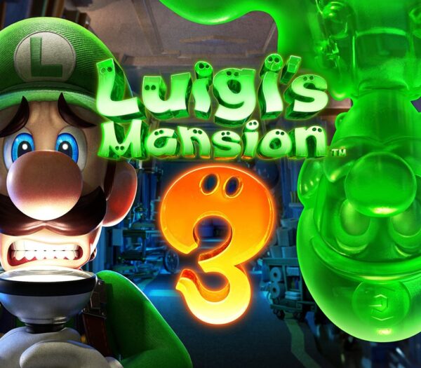 Luigi’s Mansion 3 Nintendo Switch Account pixelpuffin.net Activation Link Action 2024-11-19