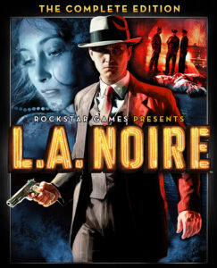 L.A. Noire: The Complete Edition Steam Gift