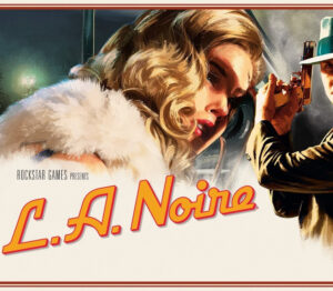 L.A. Noire XBOX One / Xbox Series X|S CD Key Adventure 2024-09-20