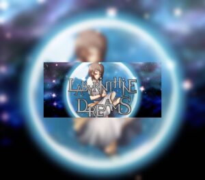 Labyrinthine Dreams Steam CD Key