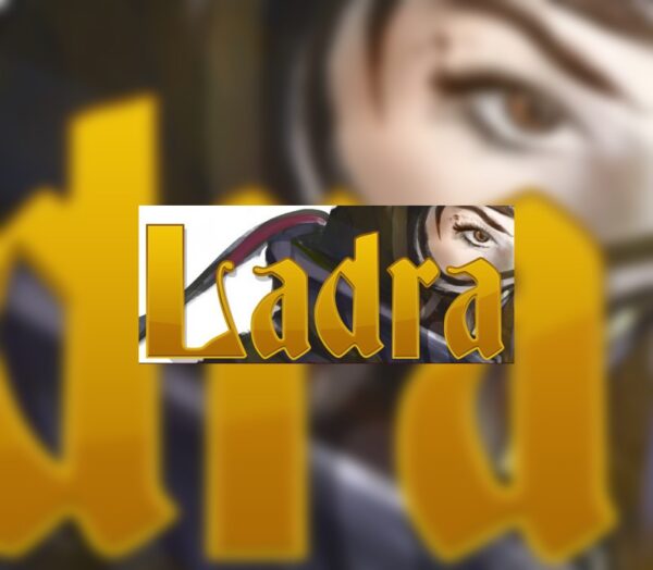 Ladra Steam CD Key Action 2025-01-13