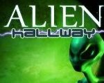 Alien Hallway Steam CD Key