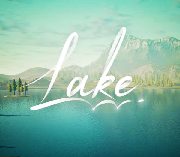 Lake XBOX One / Xbox Series X|S CD Key Adventure 2024-11-18