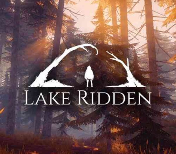 Lake Ridden Steam CD Key Action 2024-07-27