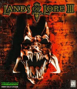 Lands of Lore 3 GOG CD Key Action 2024-09-29