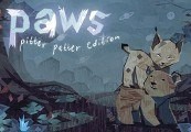 Paws: A Shelter 2 Game Pitter Patter Edition Steam CD Key