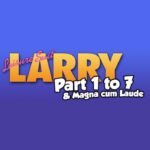 Leisure Suit Larry Bundle Steam CD Key