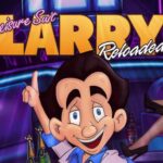 Leisure Suit Larry in the Land of the Lounge Lizards: Reloaded Steam CD Key