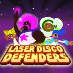 Laser Disco Defenders Steam CD Key