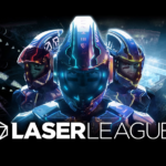 Laser League Steam CD Key