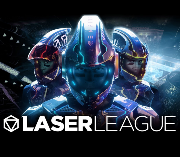 Laser League Steam CD Key Indie 2024-11-25