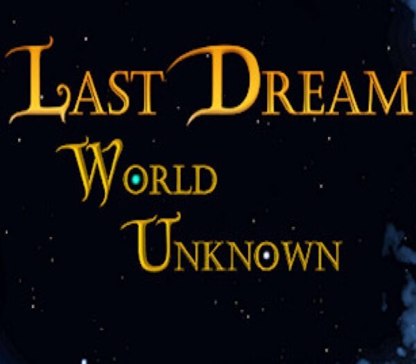 Last Dream: World Unknown Steam CD Key Indie 2024-11-20