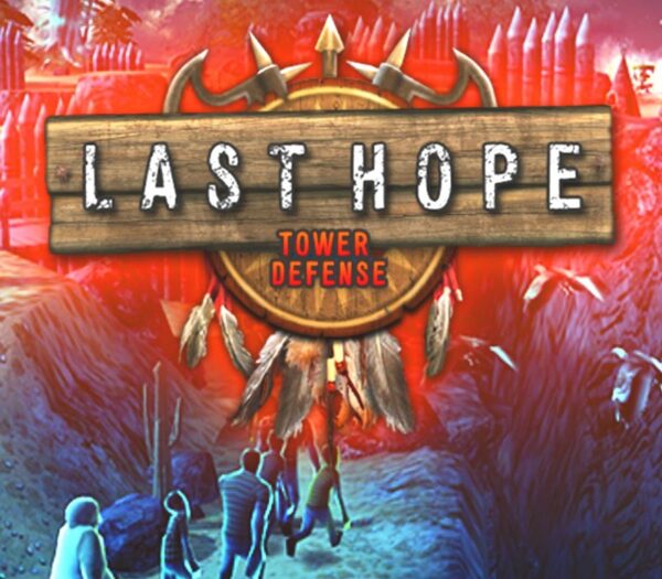 Last Hope – Tower Defense Steam CD Key Adventure 2025-01-13