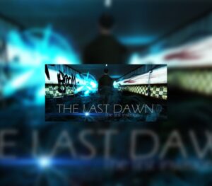 The Last Dawn : The first Invasion Steam CD Key Action 2024-07-27