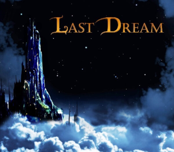 Last Dream Steam Gift Indie 2024-09-29