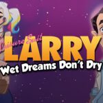 Leisure Suit Larry - Wet Dreams Don't Dry XBOX One / Xbox Series X|S CD Key