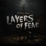 Layers of Fear Steam CD Key