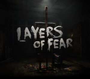 Layers of Fear Steam CD Key Adventure 2025-01-12