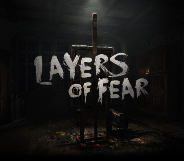 Layers of Fear Steam CD Key Adventure 2025-01-12