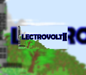 Lectrovolt II Steam CD Key Casual 2025-01-16