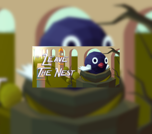 Leave The Nest Steam CD Key Action 2025-01-26