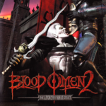 Legacy of Kain: Blood Omen 2 GOG CD Key