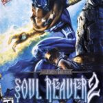 Legacy of Kain: Soul Reaver 2 GOG CD Key