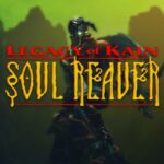 Legacy of Kain: Soul Reaver Steam CD Key