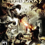 Legendary PC Download CD Key