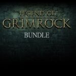 Legend of Grimrock Bundle Steam CD Key