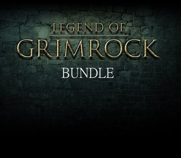 Legend of Grimrock Bundle Steam CD Key Action 2024-11-20