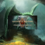 Legends of Solitaire: Curse of the Dragons Steam CD Key