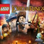 LEGO The Lord of the Rings Steam CD Key