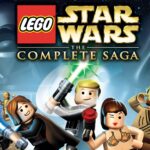 LEGO Star Wars: The Complete Saga Steam Gift