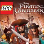 LEGO Pirates of the Caribbean: The Video Game Steam CD Key