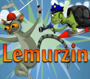 Lemurzin Steam CD Key