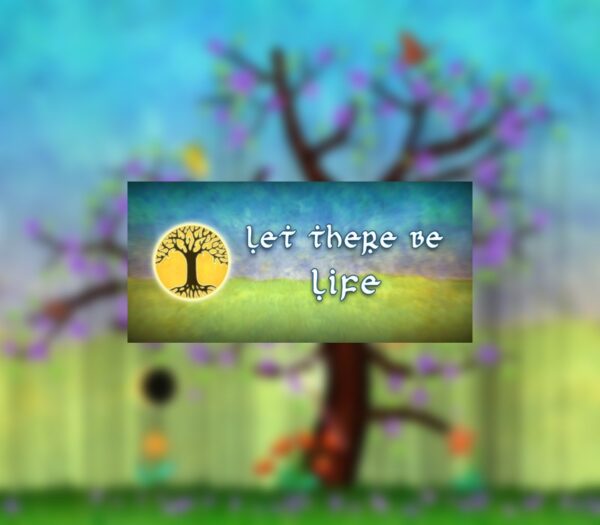 Let There Be Life Steam CD Key Indie 2024-11-24