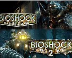 Bioshock + Bioshock 2 Pack Steam CD Key