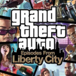 Grand Theft Auto: Episodes from Liberty City Steam CD Key