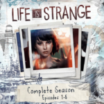 Life Is Strange Complete Season (Episodes 1-5) Steam CD Key