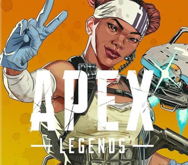 Apex Legends – Lifeline Edition Origin CD Key Action 2024-12-27