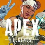 Apex Legends - Lifeline Edition NA PS4 CD Key