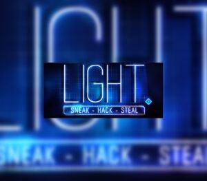 Light Steam CD Key Action 2025-01-13