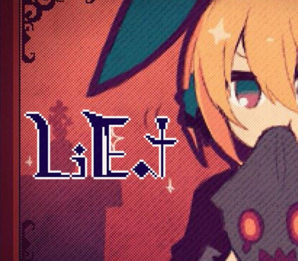 LiEat Steam CD Key Indie 2024-11-25