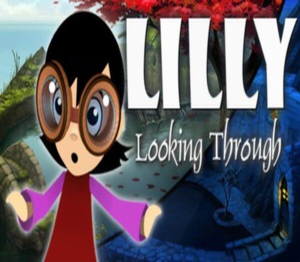 Lilly Looking Through Steam CD Key Adventure 2024-11-19