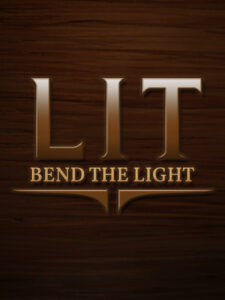 LIT: Bend the Light US PS4 CD Key Casual 2024-07-27