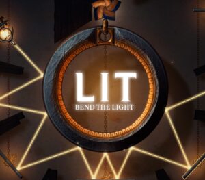 LIT: Bend the Light XBOX One / Xbox Series X|S CD Key